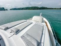 the best price on Custom Line 112 - FERRETTI CUSTOM LINE