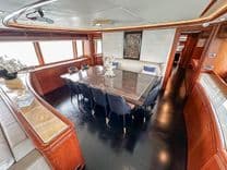 Buy a Custom Line 112 at Shestakov Yacht Sales