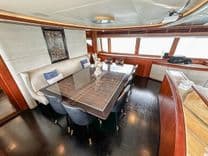 Buy a yacht Custom Line 112 112