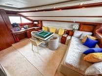 the best price on Custom Line 112 - FERRETTI CUSTOM LINE