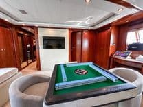Custom Line 112 - FERRETTI CUSTOM LINE