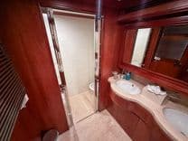 best yacht sales deals Custom Line 112 - FERRETTI CUSTOM LINE