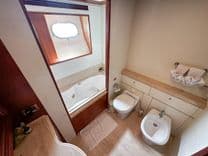 best yacht sales deals Custom Line 112