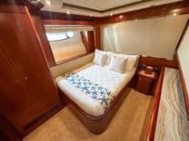 Custom Line 112 - FERRETTI CUSTOM LINE