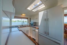 Buy a ABSOLUTE 62 at Shestakov Yacht Sales