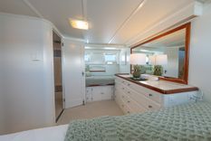 Buy a ABSOLUTE Houseboat at Shestakov Yacht Sales