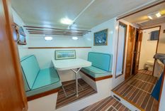 Лучшая цена на ABSOLUTE Houseboat