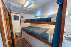 Купить яхту ABSOLUTE - TRUMPY в Shestakov Yacht Sales