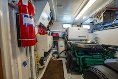 Лучшие предложения покупки яхты ABSOLUTE Houseboat