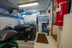 Buy a ABSOLUTE - TRUMPY at Shestakov Yacht Sales