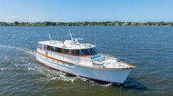 Buy a ABSOLUTE at Shestakov Yacht Sales
