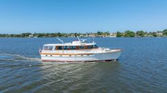 best yacht sales deals ABSOLUTE - TRUMPY