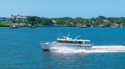 best yacht sales deals ABSOLUTE - TRUMPY