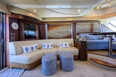Buy a YES DEAR 52 at Shestakov Yacht Sales