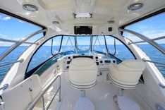 Buy a yacht YES DEAR - SEA RAY