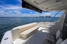 best yacht sales deals YES DEAR 5052 Sedan Bridge
