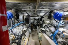 best yacht sales deals YES DEAR - SEA RAY
