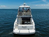 YES DEAR 5052 Sedan Bridge yacht sale