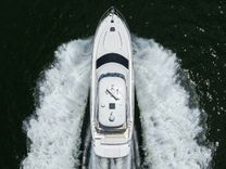 Buy a YES DEAR 52 at Shestakov Yacht Sales