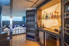 Just Marie III - Sanlorenzo price