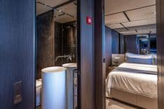 Just Marie III yacht sale