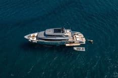 Buy a yacht Just Marie III 2021