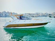 Купить яхту LA DAMA MARIA 34 в Shestakov Yacht Sales