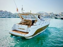 Стоимость яхты LA DAMA MARIA C35
