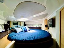 Продажа яхты LA DAMA MARIA - SESSA MARINE