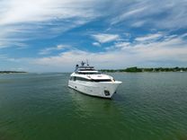 Продажа яхты Sori San Lorenzo - Sanlorenzo