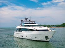 Стоимость яхты Sori San Lorenzo SL 90A