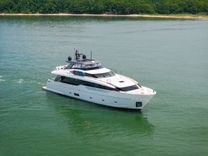 Sori San Lorenzo - Sanlorenzo