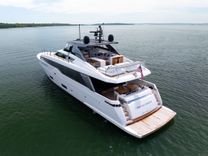 Лучшие предложения покупки яхты Sori San Lorenzo 90