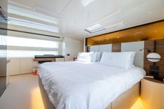 Стоимость яхты Sori San Lorenzo - Sanlorenzo