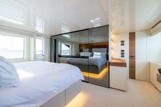 Продажа яхты Sori San Lorenzo