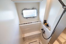 Стоимость яхты Sori San Lorenzo 2024