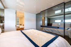 Лучшие предложения покупки яхты Sori San Lorenzo - Sanlorenzo