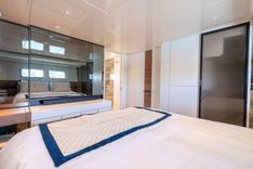 Стоимость яхты Sori San Lorenzo SL 90A