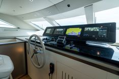 Купить яхту Sori San Lorenzo SL 90A в Shestakov Yacht Sales