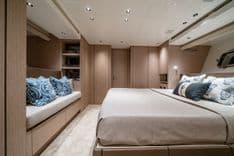 Violetta 78 yacht sale