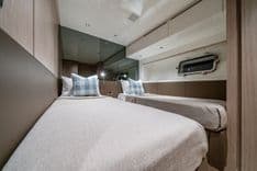 the best price on Violetta - Sanlorenzo