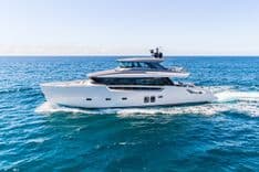 Buy a yacht Violetta 2021