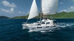 best yacht sales deals TAPAS - ROYAL CAPE CATAMARANS