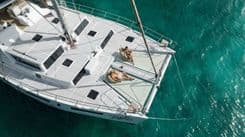 TAPAS - ROYAL CAPE CATAMARANS yacht sale