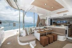 Buy a yacht TAPAS - ROYAL CAPE CATAMARANS
