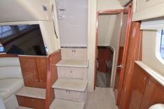 You, Me and the Sea 480 Motor Yacht