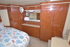 Продажа яхты You, Me and the Sea 480 Motor Yacht