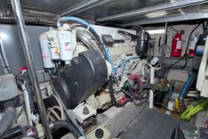 Продажа яхты You, Me and the Sea 48