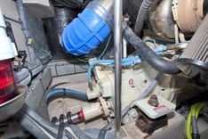 Купить You, Me and the Sea