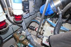 Стоимость яхты You, Me and the Sea 48